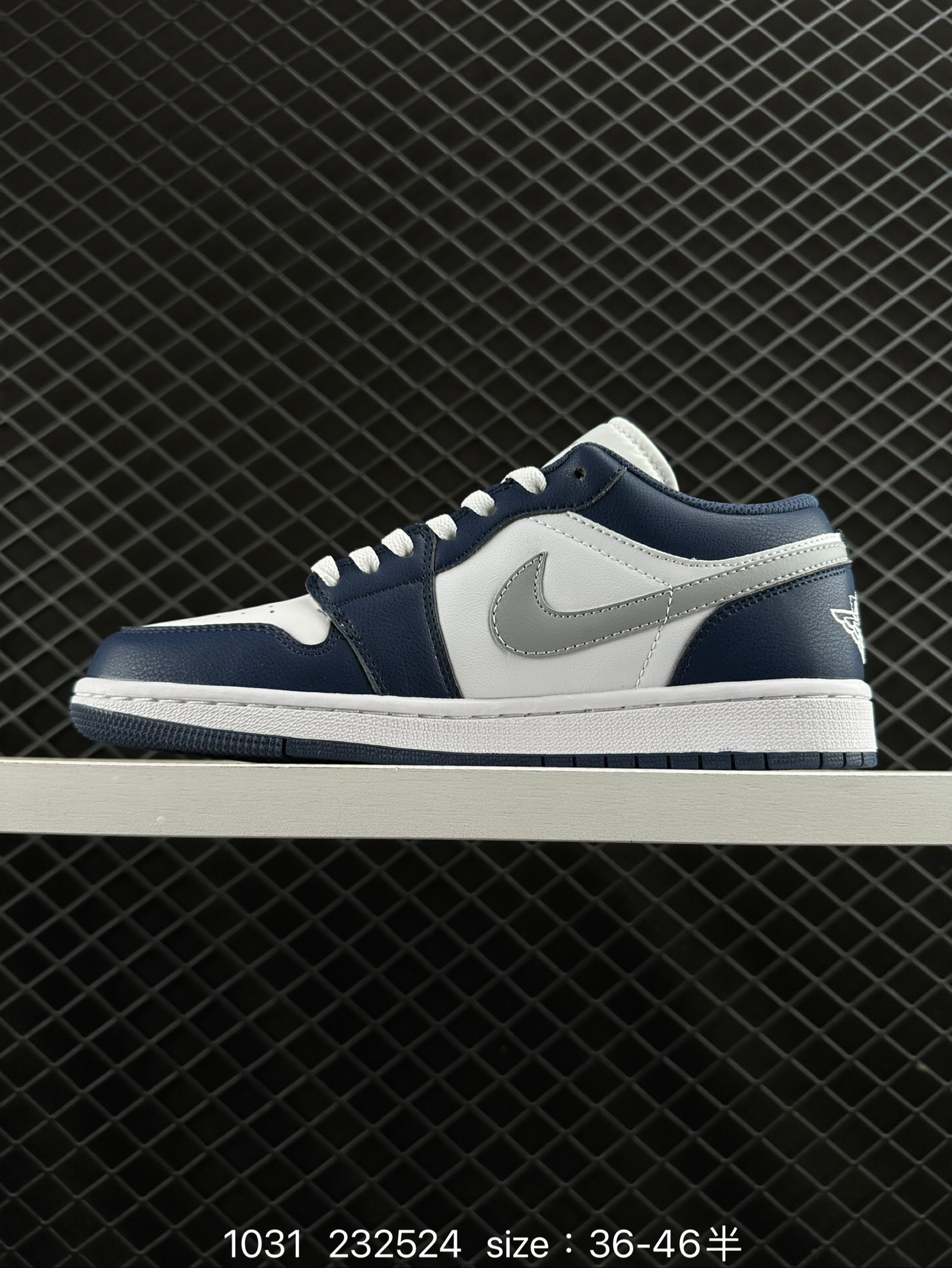 Air Jordan 1 Low AJ1